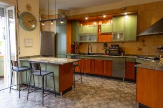 Sara's Nest near the Vatican - 0