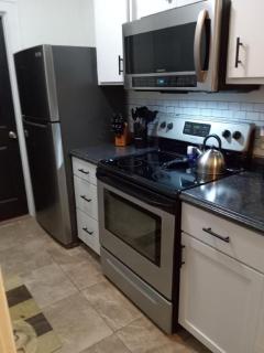 House near down town and fairgrounds - 3