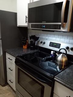 House near down town and fairgrounds - 2