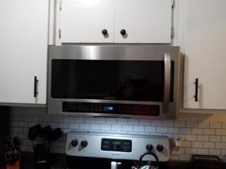 House near down town and fairgrounds - 1