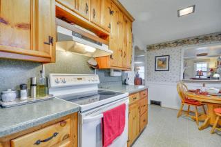 Near Trails and Wine Quiet Blue Ridge Highlands - 2