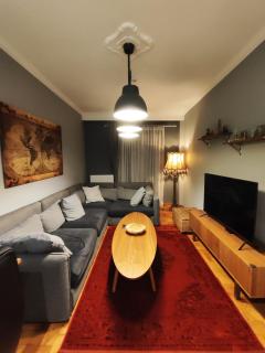 Urban East Comfort - 0