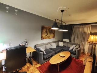 Urban East Comfort - 3