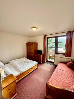 Sport hotel POMI - 5