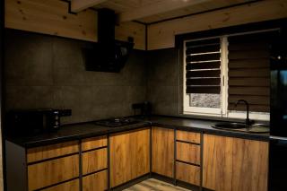 Woodvel Верховина Котедж - 3