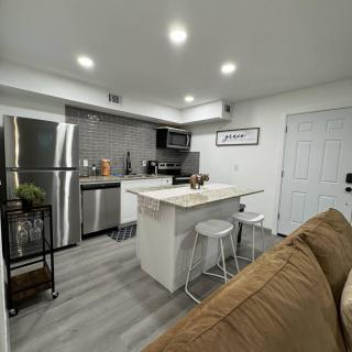 2 DT Dallas l FIFA WORLD CUP READY l 5 Min from Love Field - 3