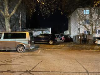 Wiesbaden Mainz kleines Haus mit Garten Grill - 9