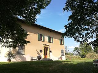 Villa Del Rimedio - 9