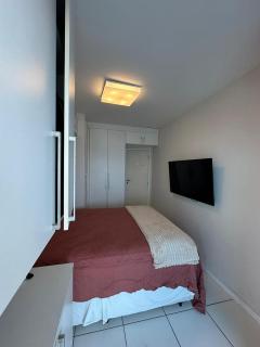 Apartamento Vista Mar -Carnaval na Barra-SA - 7