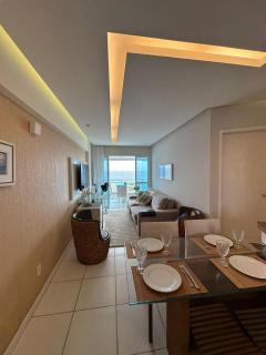 Apartamento Vista Mar -Carnaval na Barra-SA - 6