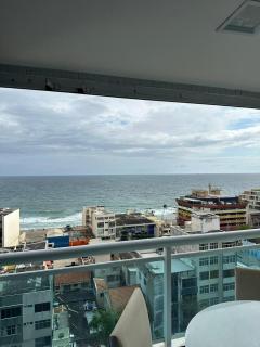 Apartamento Vista Mar -Carnaval na Barra-SA - 5