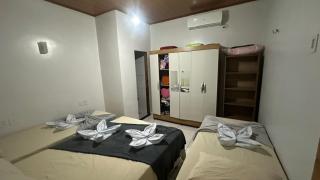 Casa Temporada - ACONCHEGO DOS LENCOIS - 4