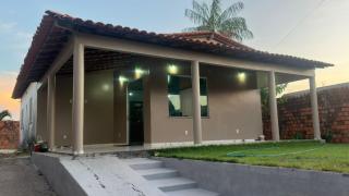 Casa Temporada - ACONCHEGO DOS LENCOIS - 0