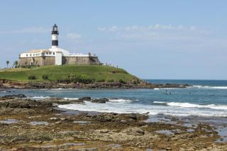 Apartamento Vista Mar -Carnaval na Barra-SA - 2
