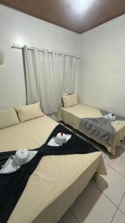 Casa Temporada - ACONCHEGO DOS LENCOIS - 6