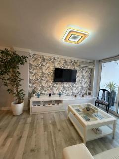 APARTAMENTO CON VISTAS AL MAR - 3