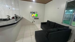 Casa Temporada - ACONCHEGO DOS LENCOIS - 2