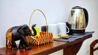 Sigiriya Dreamscape Villa - 7