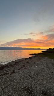 Culaj's campsite - 0