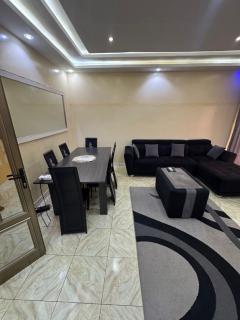 JIKKE Appartement - Dakar - 7