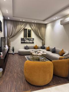 شقة الفخامة - مدخل خاص ودخول ذاتي - Riyad - 6