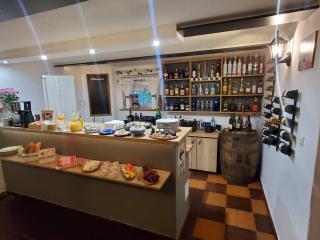 Apartmány Svatý Mikuláš - 2