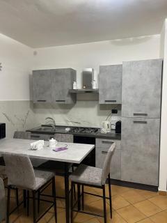 CASA GLAMOUR by Barbara - 5