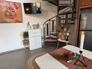 Modern Apt in Paphos Port - pool & 50 m to the sea - 8