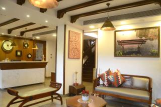 Comfort Inn Emerald - Dapoli - 4
