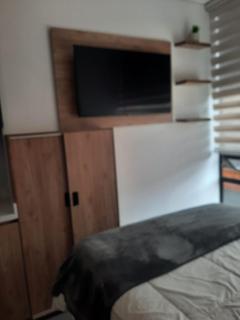 BELLO APARTAMENTO calle 94 - 8