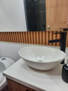 BELLO APARTAMENTO calle 94 - 6