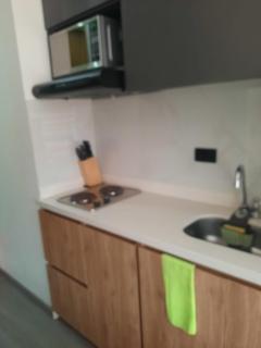 BELLO APARTAMENTO calle 94 - 1