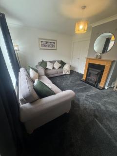 Lake District Fully Furnished Home - 0