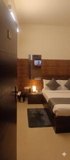 Rainbow Inn - Opp Azadpur Main Mandi - 8