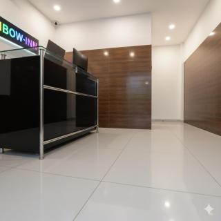 Rainbow Inn - Opp Azadpur Main Mandi - 5