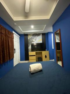 Hotel Puerto México Aeropuerto - 1