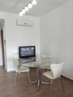 Monoambiente a estrenar con Balcón - La Plata - 5