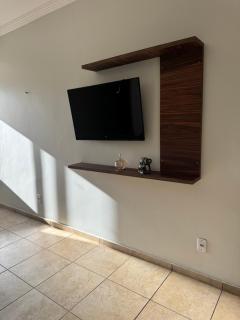 Centro Brasil Apartamento - 3