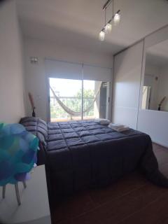 Monoambiente a estrenar con Balcón - La Plata - 4