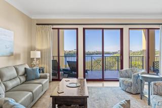 Sanctuary by the Sea 2118 by Newman-Dailey - 2