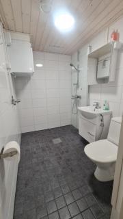 Myllytupa Kauhajoki - 3