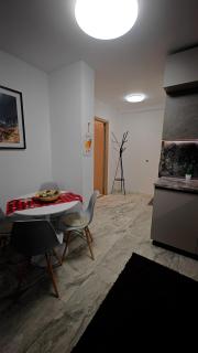 Apartament Central Podu Ros - 1