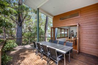 Sweeds - Belle Escapes Jervis Bay - 7