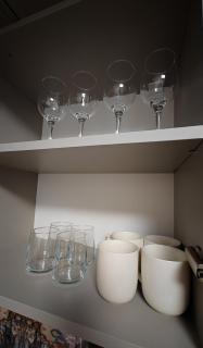 Apartament Central Podu Ros - 2