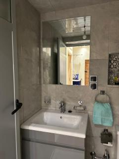 Studio tranquille dans le village touristique - 9