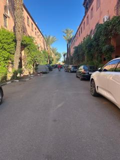 Studio tranquille dans le village touristique - 8