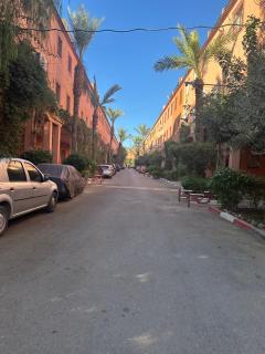 Studio tranquille dans le village touristique - 5