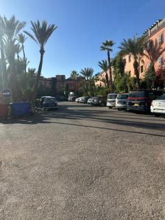 Studio tranquille dans le village touristique - 3