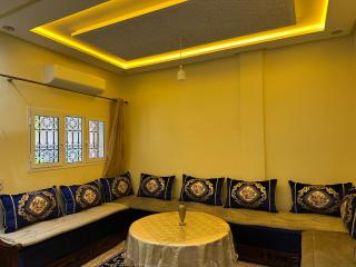 Studio tranquille dans le village touristique - 1