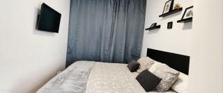 Apto-Estudio 20 min-centro Málaga - 8